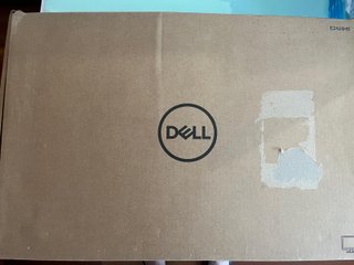 Monitor DELL E Series - E2424HS