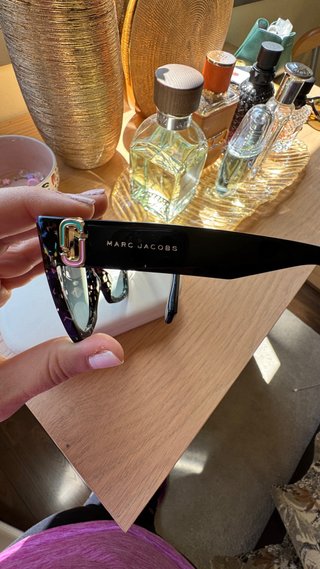 Occhiali da sole Marc Jacobs Edizione Speciale