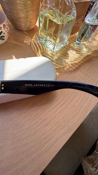 Occhiali da sole Marc Jacobs Edizione Speciale