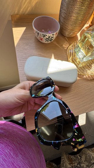 Occhiali da sole Marc Jacobs Edizione Speciale