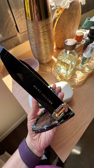Occhiali da sole Marc Jacobs Edizione Speciale