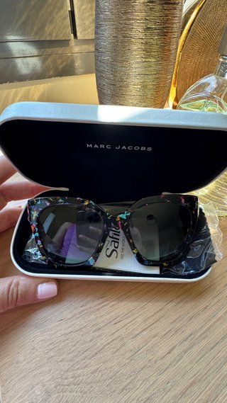 Occhiali da sole Marc Jacobs Edizione Speciale