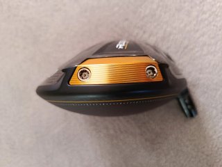 Callaway Rogue ST Triple Diamond tour issue driver