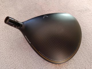 Callaway Rogue ST Triple Diamond tour issue driver