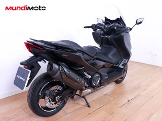 YAMAHA T-MAX 560 TECH MAX