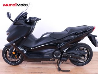 YAMAHA T-MAX 560 TECH MAX
