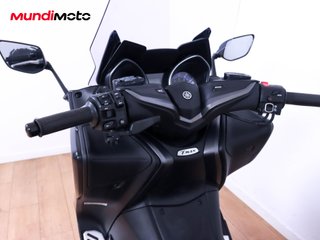 YAMAHA T-MAX 560 TECH MAX