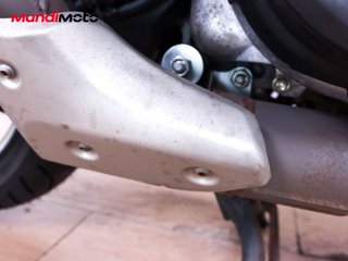 YAMAHA T-MAX 560 TECH MAX