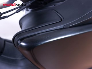 YAMAHA T-MAX 560 TECH MAX