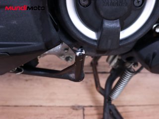 YAMAHA T-MAX 560 TECH MAX