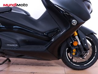 YAMAHA T-MAX 560 TECH MAX