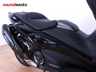 YAMAHA T-MAX 560 TECH MAX