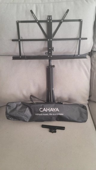 Atril CAHAYA plegable
