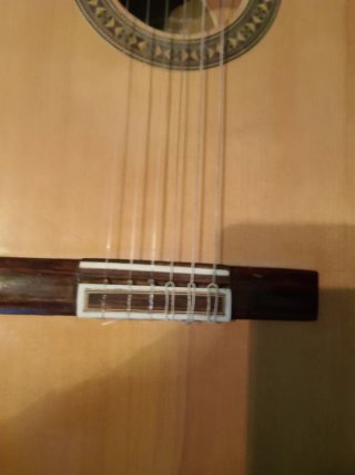 Guitarra Flamenca