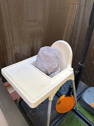 Trona IKEA Antilop