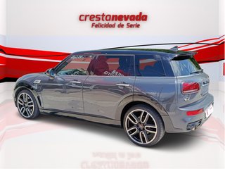 CLUBMAN - Desde 291€ al mes ¡sin entrada!