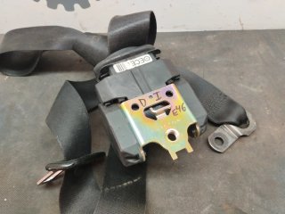 Cinturón Seguridad BMW E46 Delantero Izquierdo