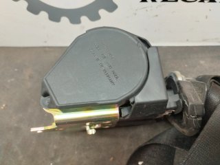 Cinturón Seguridad BMW E46 Delantero Izquierdo