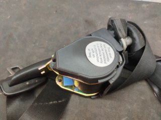 Cinturón Seguridad BMW E46 Delantero Izquierdo