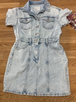 Ropa variada verano tallas S M