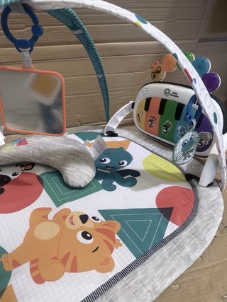 Baby Einstein 4 en 1 Kickin’ Tunes