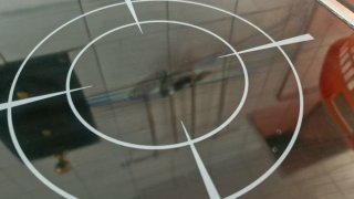 Cocina de leña Lacunza vitrocerámica