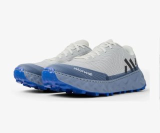 Zapatillas NNormal Tomir 2 Gris y Azul