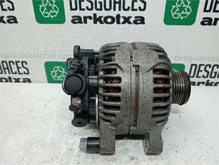 Alternador Citroen C4 I / Peugeot 307 1.6 HDi 150A