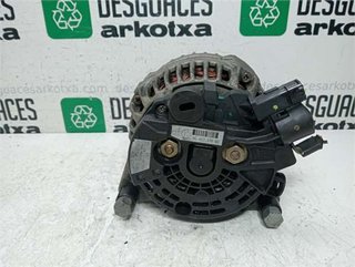 Alternador Citroen C4 I / Peugeot 307 1.6 HDi 150A