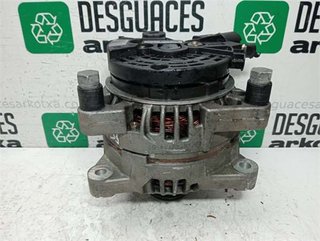Alternador Citroen C4 I / Peugeot 307 1.6 HDi 150A