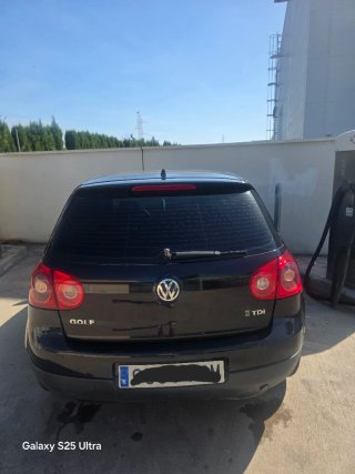 Volkswagen Golf 2007