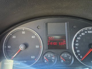 Volkswagen Golf 2007