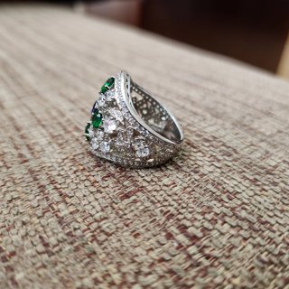 Anillo Plata 925