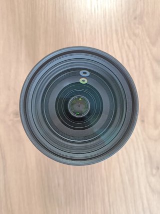 Objetivo Sigma 24-70mm F2.8 DG DN Art Sony E-mount