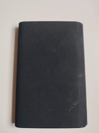 Sony Reader Blanco Prs t2
