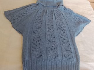 Jersey  Azul - System action