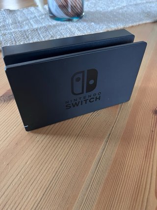 Nintendo Switch V2 Blu/Rosso + Accessori