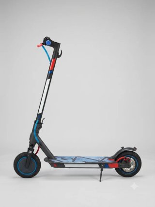 Patinete Eléctrico Personalizado