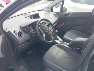 Opel Meriva 2014