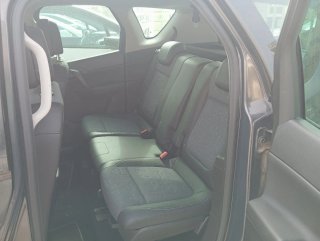 Opel Meriva 2014
