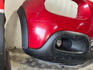 PARAGOLPES DELANTERO CITROEN C3