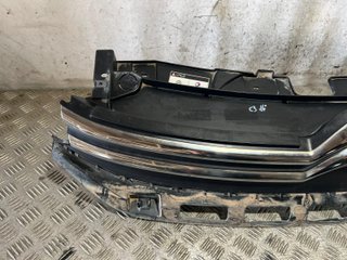 PARAGOLPES DELANTERO CITROEN C3