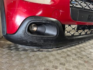 PARAGOLPES DELANTERO CITROEN C3