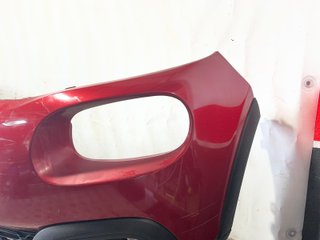 PARAGOLPES DELANTERO CITROEN C3