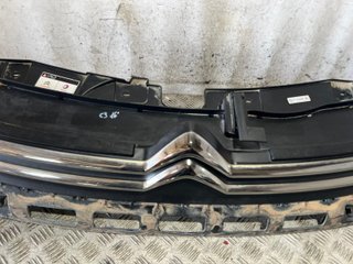 PARAGOLPES DELANTERO CITROEN C3