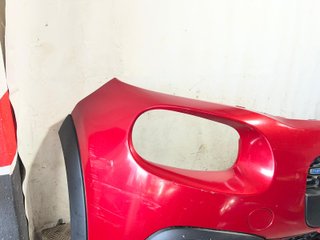 PARAGOLPES DELANTERO CITROEN C3