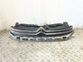 PARAGOLPES DELANTERO CITROEN C3