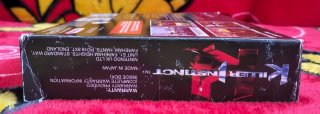 Killer Instinct Super Nintendo PAL
