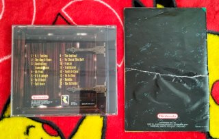 Killer Instinct Super Nintendo PAL