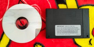 Killer Instinct Super Nintendo PAL